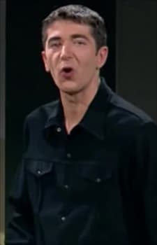 Marc Wyseur