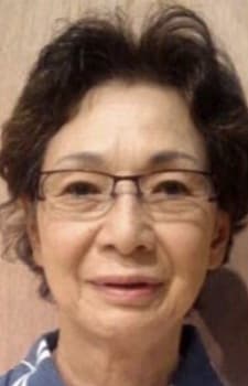 Kakuko Motoyama