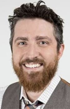 Kevin Gillese