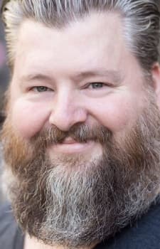 Jason Simon