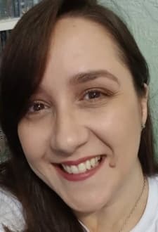 Aline Pina