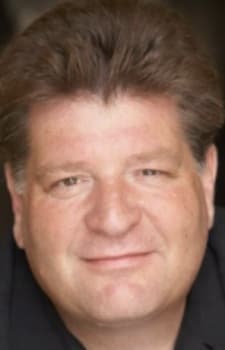 Stephen Lee