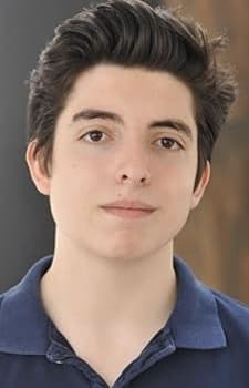 Nick Wolfhard