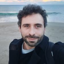 Jordi Galán Torregrosa