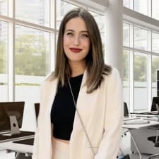 Esther Blesa