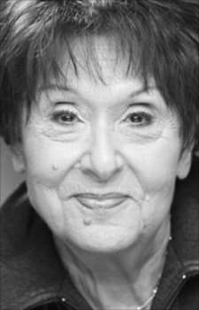 Arlette Saunders
