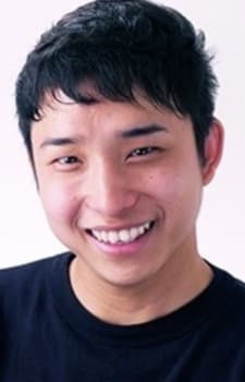 Kyousuke Motoshima