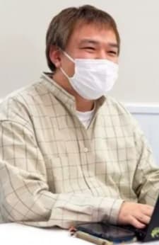 Toshikazu Tsuji