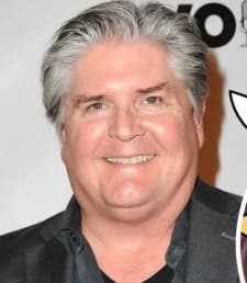 Jim Ward