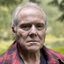 Fred Keating