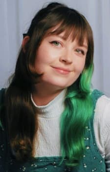 Gillian Lange