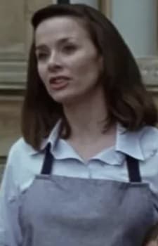Sarah Wateridge