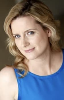 Briony Glassco