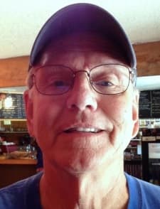 Larry Musser
