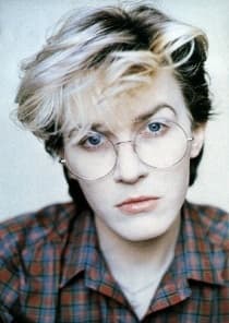 David Sylvian
