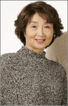 Fumie Kashiyama