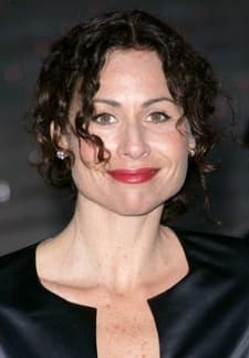 Minnie Driver