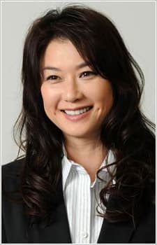 Yui Natsukawa