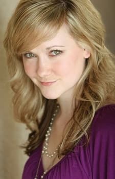 Amy Treadwell