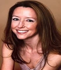 Rebecca Robinson