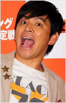 Keisuke Okada