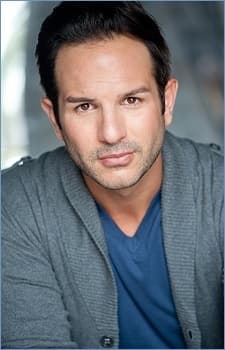 Pete Capella