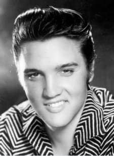 Elvis Presley