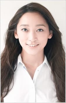 Anne Watanabe