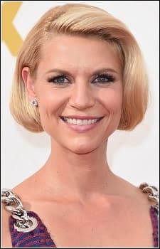 Claire Danes