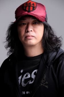 Isamu Teshima