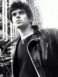 Jean-Jacques Burnel