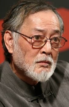 Tatsuya Nakadai