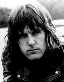 Keith Emerson