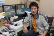 Akira Iwamoto