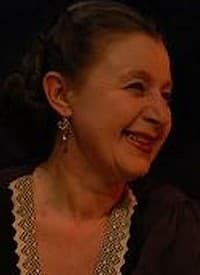 Cristina Noci