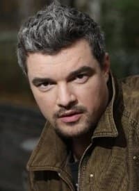 Daniel Johannes