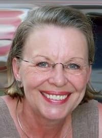 Beate Gerlach