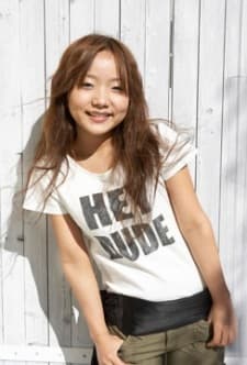 Asuka Hayashi