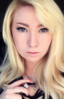 Victoria Holden