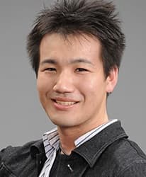 Hiroshi Karasuda