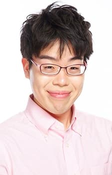 Souichi Abe