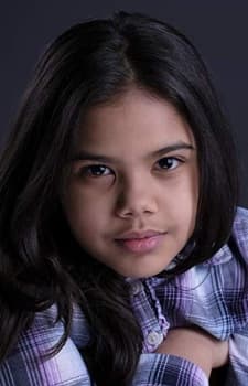 Alison Fernandez