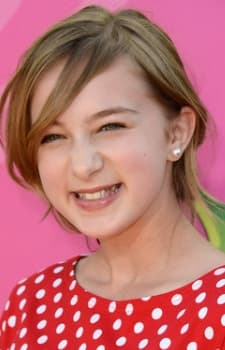 Madeleine Rose Yen