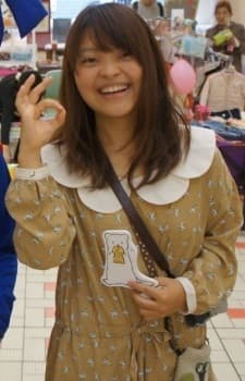 Suzuna Takamura