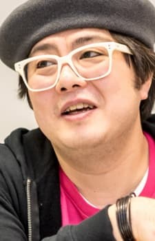 Toshitaka Shinoda