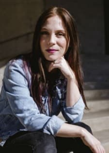 Teresa Zimmerman