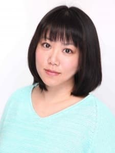 Marika Tanaka