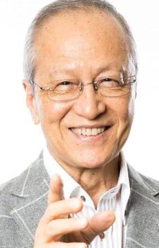 Gorou Hidaka