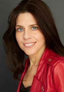 Nadine Girard