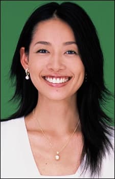 Sachie Hara